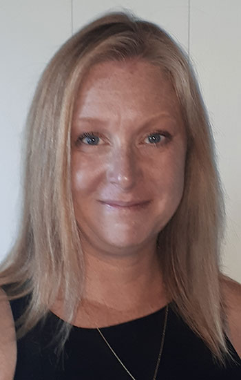 Allison Bird