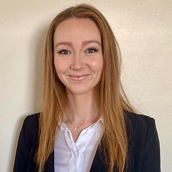 Bronte Walker-Moores