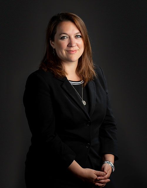 M. Kathleen Kinch M. Kathleen Kinch